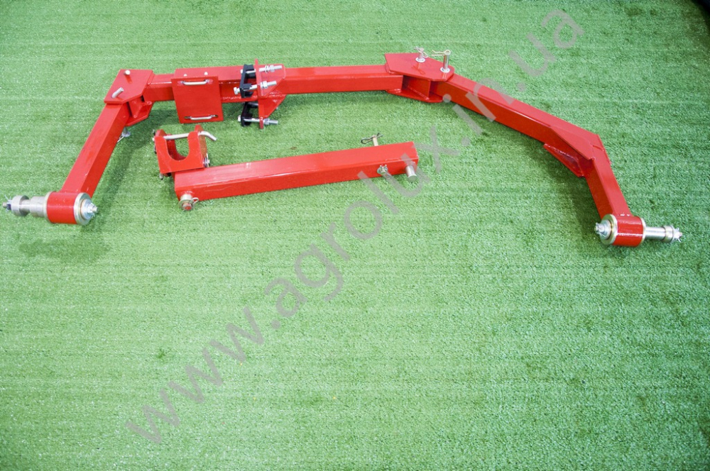 Транспортний пристрій для просапних сівалок ( без коліс ) УПС-8-02 / УПС-8-03 / УПС -8-04 Транспортний пристрій для просапних сівалок ( без коліс ) УПС-8-02 / УПС-8-03 / УПС -8-04