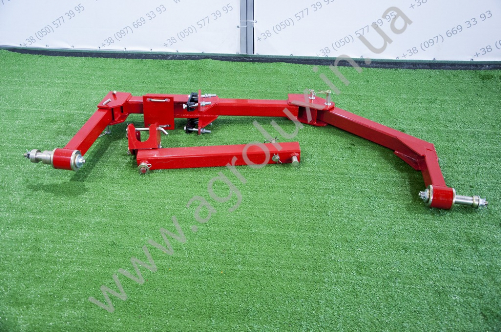 Транспортний пристрій для просапних сівалок ( без коліс ) УПС-8-02 / УПС-8-03 / УПС -8-04 Транспортний пристрій для просапних сівалок ( без коліс ) УПС-8-02 / УПС-8-03 / УПС -8-04