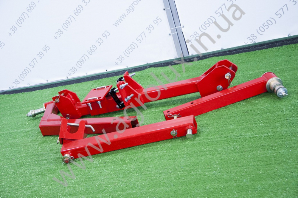 Транспортний пристрій для просапних сівалок ( без коліс ) УПС-8-02 / УПС-8-03 / УПС -8-04 Транспортний пристрій для просапних сівалок ( без коліс ) УПС-8-02 / УПС-8-03 / УПС -8-04