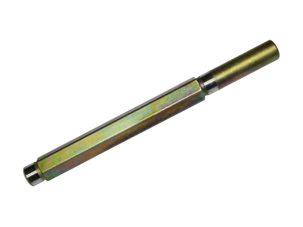 Вал (Аппарата высевающего) 509.046.668А Вал (Аппарата высевающего) 509.046.668А