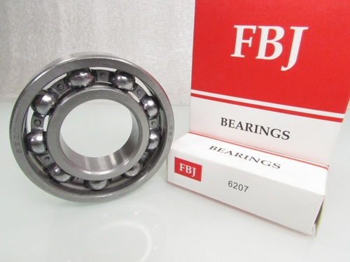 ϳ������� 180207 (6207 2RS) ����������� ���,����-8� 