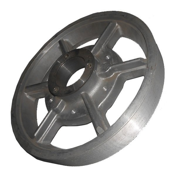 Шків вентилятора УПС ВЕСТА ВЕГА 509.046.3540 Шків вентилятора УПС ВЕСТА ВЕГА 509.046.3540