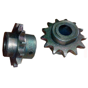 ǳ����� 509.046.1280� �������� �����, ������� ����. (Z = 13, � = 15.875 �� �����) ���, ����� 509.046.1280�