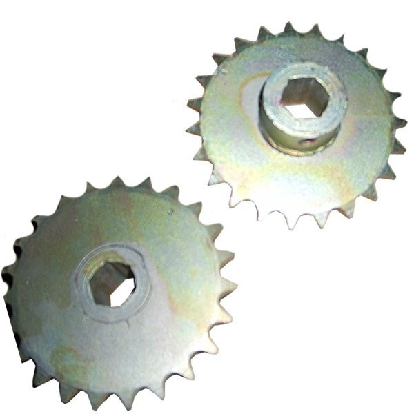 ǳ����� Z = 23 (������������ t = 15.875) ���� 00.610-04