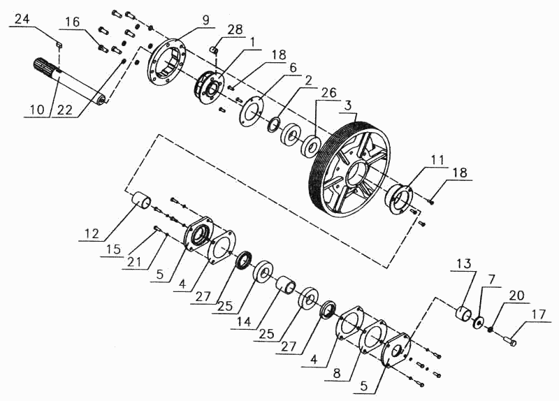 ������ ��� ��� ����� 509.046.6471 (509.046.6043)