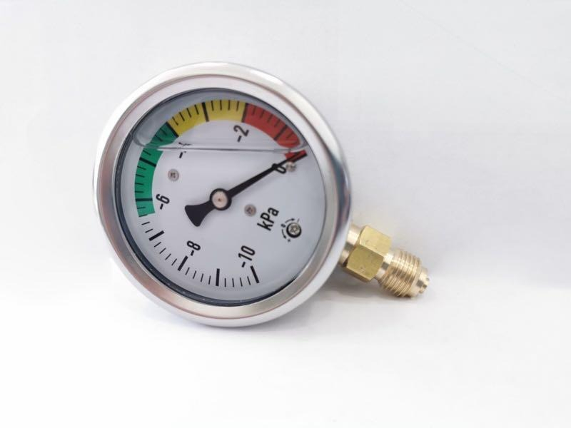 ������� ����������� 611.02.080 WIKA