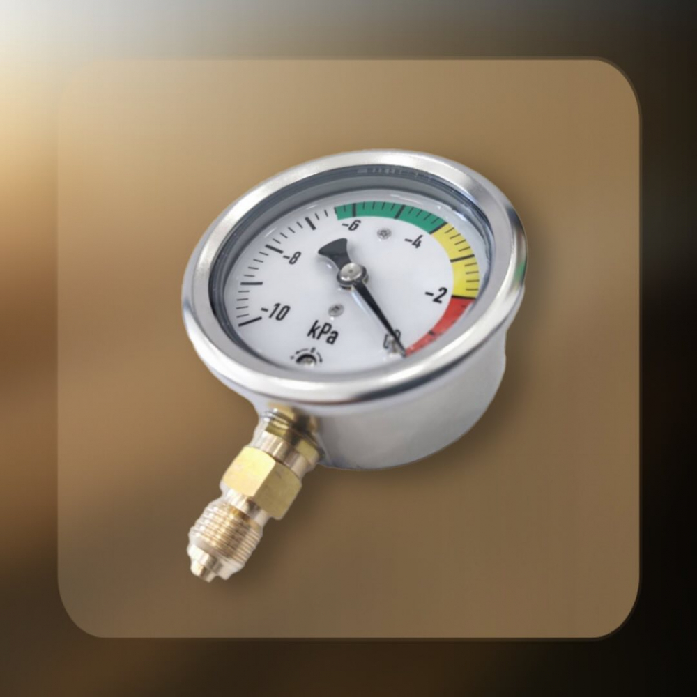 ������� ����������� 611.02.080 WIKA