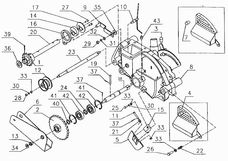 ������ �������� ������� ����� � �������� 509.046.1320-�