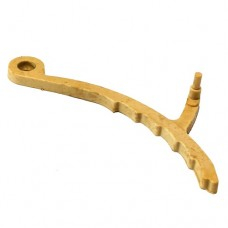 Скидувач 509.046.1350 висівного апарату УПС/ВЕСТА Скидувач 509.046.1350 висівного апарату УПС/ВЕСТА