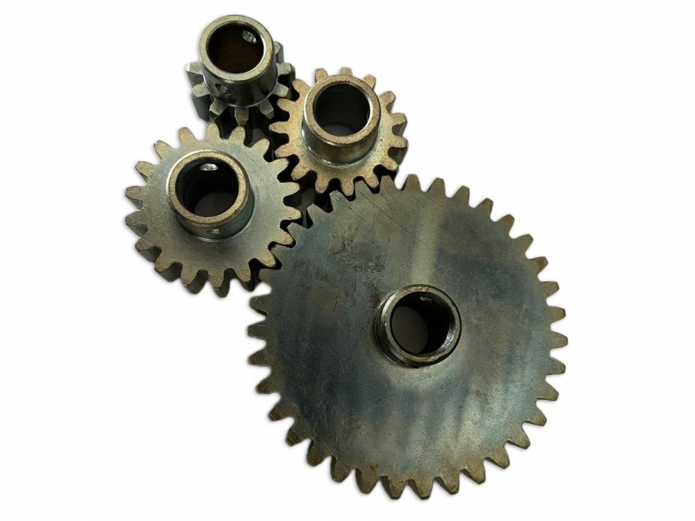 �������� �������� Z-11; Z-15; Z-18; Z-35; ���� 13755-81