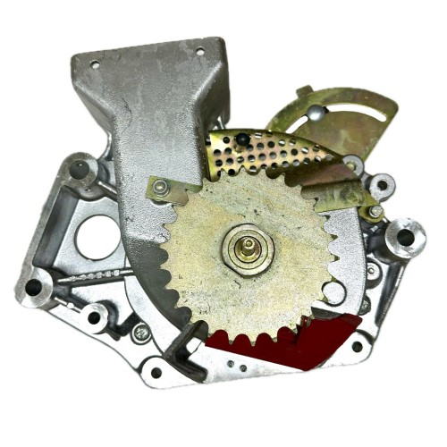 Висівний апарат УПС у зборі без полозу 509.046.016Б Висівний апарат УПС у зборі без полозу 509.046.016Б