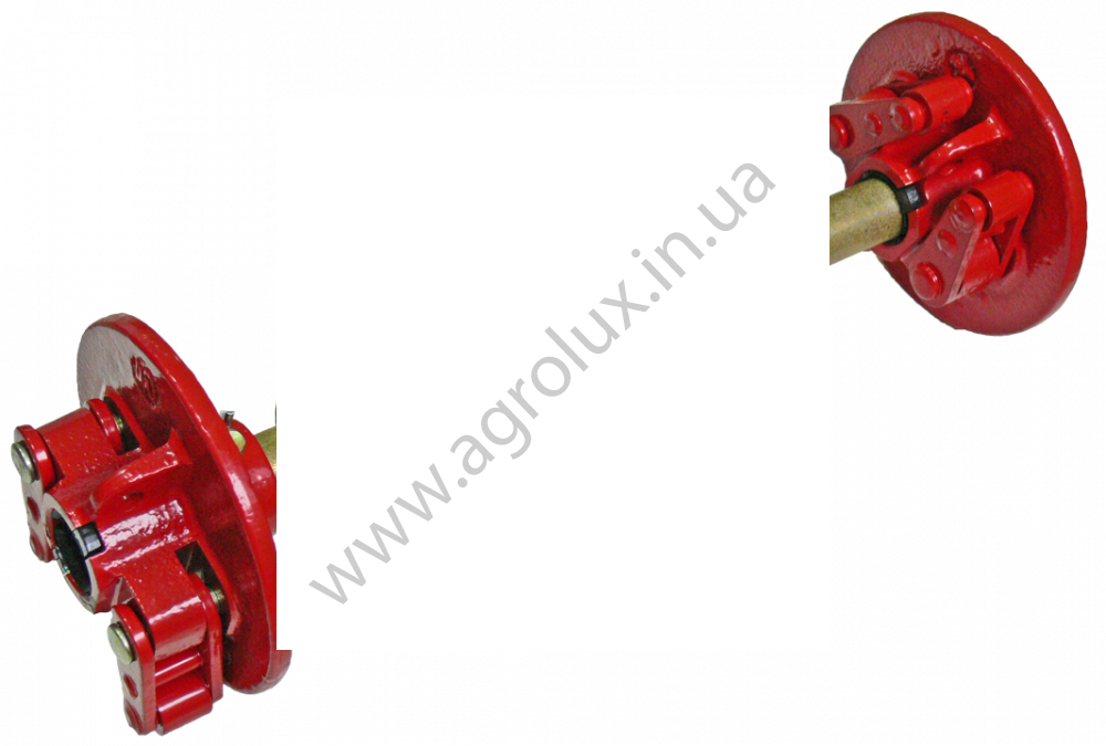 Автомат виключення СЗ під ланцюг 31.75, СЗГ 00.1270-16 Автомат виключення СЗ під ланцюг 31.75, СЗГ 00.1270-16