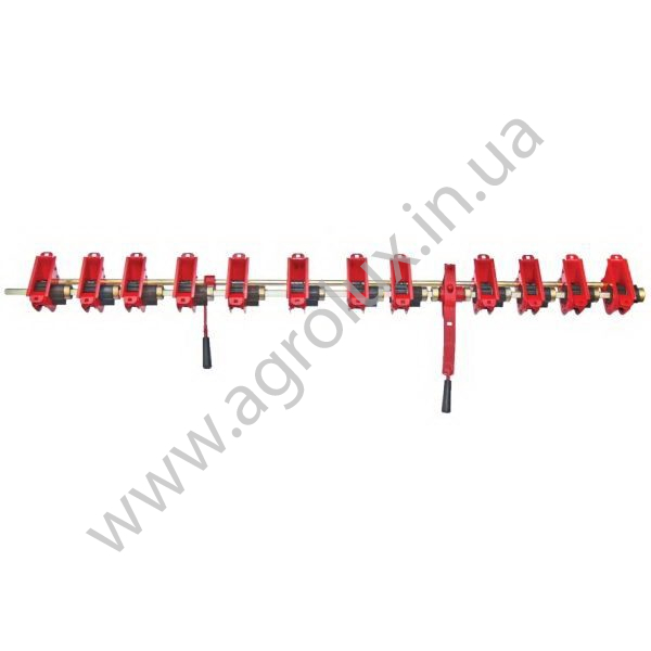 Апарат висіваючий правий СЗ, СЗГ 00.2430А Апарат висіваючий правий СЗ, СЗГ 00.2430А