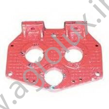 Боковина механізму передач 108.00.114 А Боковина механізму передач 108.00.114 А