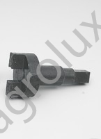 Вал проміжний мех-мів передач (сталь), ОЗШ 00.624 Вал проміжний мех-мів передач (сталь), ОЗШ 00.624