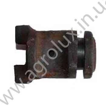 Втулка хрестовини механізму насіння СЗ, СЗГ 00.203-01 Втулка хрестовини механізму насіння СЗ, СЗГ 00.203-01