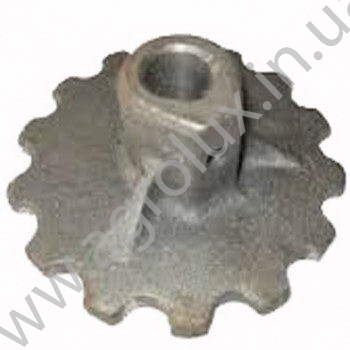 ǳ����� ������� ���� �� 3.6 (Z = 14), ��� 00.117