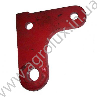 Верхній кронштейн сниці причіпного пристрою СЗ, СЗГ 00.4087 Верхній кронштейн сниці причіпного пристрою СЗ, СЗГ 00.4087