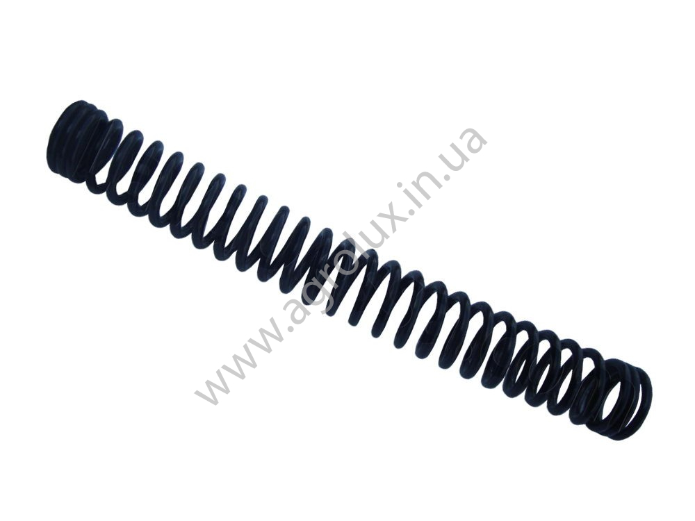 Пружина штанги навішування сошників СЗ-3.6, 552.6.036 Пружина штанги навішування сошників СЗ-3.6, 552.6.036